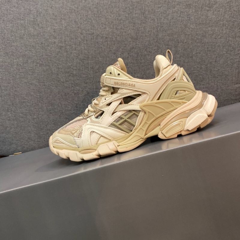 Balenciaga Track Shoes